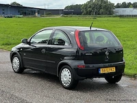 Opel corsa 1.2-16v comfort | 56ljkz | bj 2003 - afbeelding 3 van  8
