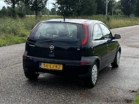 Opel corsa 1.2-16v comfort | 56ljkz | bj 2003 - afbeelding 4 van  8