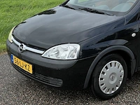 Opel corsa 1.2-16v comfort | 56ljkz | bj 2003 - afbeelding 8 van  8