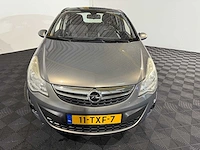 Opel corsa 1.2-16v cosmo, 11-txf-7 - afbeelding 9 van  17