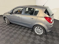 Opel corsa 1.2-16v cosmo, 11-txf-7 - afbeelding 10 van  17