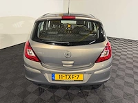 Opel corsa 1.2-16v cosmo, 11-txf-7 - afbeelding 11 van  17