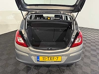 Opel corsa 1.2-16v cosmo, 11-txf-7 - afbeelding 12 van  17