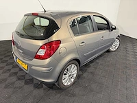 Opel corsa 1.2-16v cosmo, 11-txf-7 - afbeelding 13 van  17