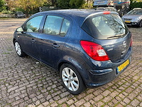 Opel corsa 1.2-16v cosmo, 3-xlf-65 - afbeelding 5 van  12