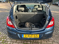 Opel corsa 1.2-16v cosmo, 3-xlf-65 - afbeelding 7 van  12