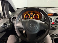 Opel corsa 1.2-16v cosmo, 45-tjl-8 - afbeelding 2 van  13
