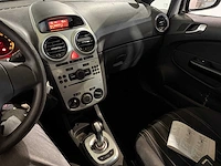 Opel corsa 1.2-16v cosmo, 45-tjl-8 - afbeelding 3 van  13