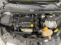 Opel corsa 1.2-16v cosmo, 45-tjl-8 - afbeelding 4 van  13