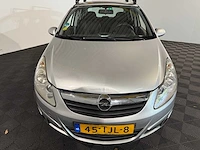 Opel corsa 1.2-16v cosmo, 45-tjl-8 - afbeelding 5 van  13