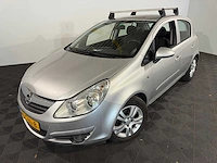 Opel corsa 1.2-16v cosmo, 45-tjl-8 - afbeelding 1 van  13