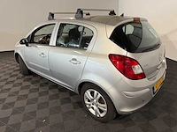 Opel corsa 1.2-16v cosmo, 45-tjl-8 - afbeelding 6 van  13