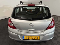 Opel corsa 1.2-16v cosmo, 45-tjl-8 - afbeelding 7 van  13