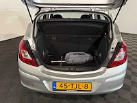 Opel corsa 1.2-16v cosmo, 45-tjl-8 - afbeelding 8 van  13