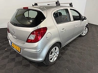Opel corsa 1.2-16v cosmo, 45-tjl-8 - afbeelding 9 van  13