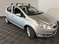 Opel corsa 1.2-16v cosmo, 45-tjl-8 - afbeelding 10 van  13