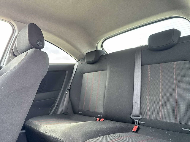 Opel corsa 1.2-16v edition 2009 | tg-115-z - afbeelding 7 van  18