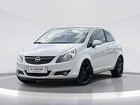 Opel corsa 1.2-16v edition 2009 | tg-115-z - afbeelding 1 van  18