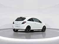 Opel corsa 1.2-16v edition 2009 | tg-115-z - afbeelding 11 van  18