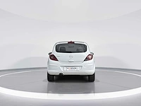 Opel corsa 1.2-16v edition 2009 | tg-115-z - afbeelding 12 van  18