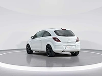 Opel corsa 1.2-16v edition 2009 | tg-115-z - afbeelding 13 van  18