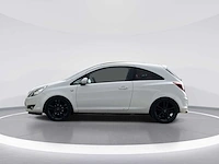 Opel corsa 1.2-16v edition 2009 | tg-115-z - afbeelding 14 van  18
