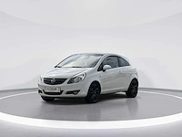 Opel corsa 1.2-16v edition 2009 | tg-115-z - afbeelding 15 van  18
