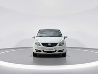 Opel corsa 1.2-16v edition 2009 | tg-115-z - afbeelding 16 van  18