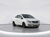 Opel corsa 1.2-16v edition 2009 | tg-115-z - afbeelding 17 van  18
