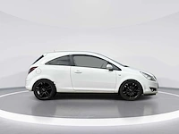 Opel corsa 1.2-16v edition 2009 | tg-115-z - afbeelding 18 van  18