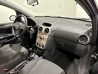 Opel corsa 1.2-16v edition j-086-hr - afbeelding 3 van  19