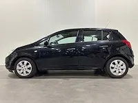 Opel corsa 1.2-16v edition j-086-hr - afbeelding 1 van  19