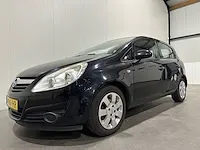 Opel corsa 1.2-16v edition j-086-hr - afbeelding 12 van  19