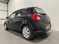 Opel corsa 1.2-16v edition j-086-hr - afbeelding 13 van  19