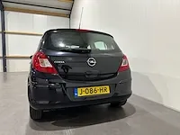 Opel corsa 1.2-16v edition j-086-hr - afbeelding 14 van  19