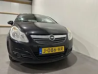 Opel corsa 1.2-16v edition j-086-hr - afbeelding 18 van  19