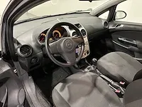 Opel corsa 1.2-16v edition j-086-hr - afbeelding 19 van  19