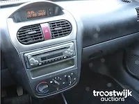 Opel corsa 1.2-16v elegance intro, 51-pzb-4 - afbeelding 4 van  15