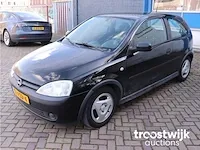 Opel corsa 1.2-16v elegance intro, 51-pzb-4 - afbeelding 1 van  15