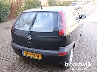 Opel corsa 1.2-16v elegance intro, 51-pzb-4 - afbeelding 8 van  15