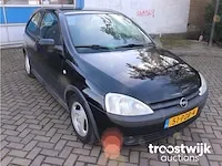 Opel corsa 1.2-16v elegance intro, 51-pzb-4 - afbeelding 9 van  15