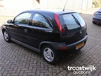 Opel corsa 1.2-16v elegance intro, 51-pzb-4 - afbeelding 10 van  15