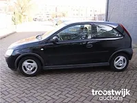Opel corsa 1.2-16v elegance intro, 51-pzb-4 - afbeelding 13 van  15