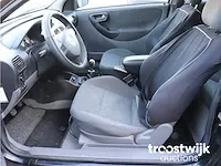 Opel corsa 1.2-16v elegance intro, 51-pzb-4 - afbeelding 15 van  15
