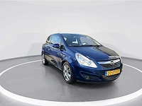 Opel corsa 1.2-16v enjoy | 20-jpv-7 - afbeelding 12 van  19