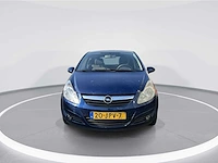 Opel corsa 1.2-16v enjoy | 20-jpv-7 - afbeelding 13 van  19