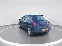 Opel corsa 1.2-16v enjoy | 20-jpv-7 - afbeelding 15 van  19