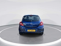 Opel corsa 1.2-16v enjoy | 20-jpv-7 - afbeelding 16 van  19