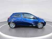 Opel corsa 1.2-16v enjoy | 20-jpv-7 - afbeelding 18 van  19