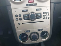 Opel corsa 1.2-16v enjoy , 4-xlj-56 - afbeelding 2 van  15